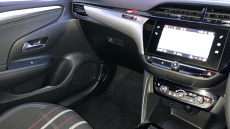 Vauxhall Corsa 100kW Anniversary Edition 50kWh 5dr Auto [11kWCh] Electric Hatchback